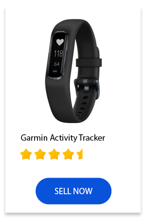 Wholesale Garmin Activity Tracker