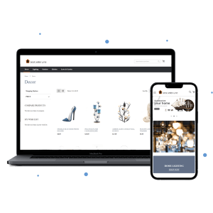 Gold Starter Website