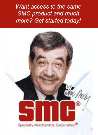 Tom Bosley SMC get started