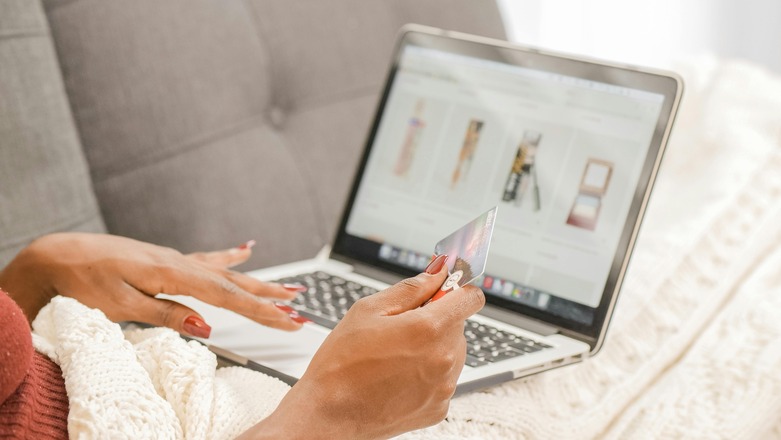 Shopping Made Easy: Discover Top Deals with Our Ecommerce Website Builder