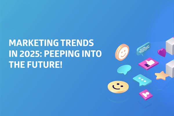 2025 Marketing Predictions