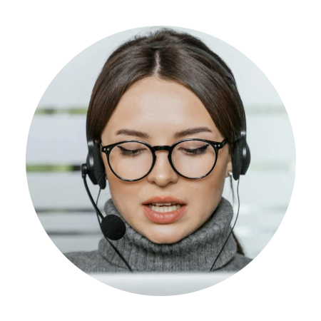 Support Representative