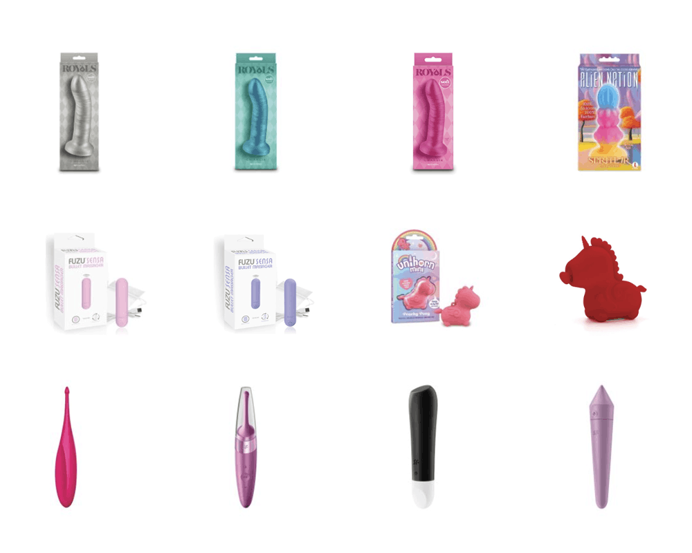 Adult products example product 4
