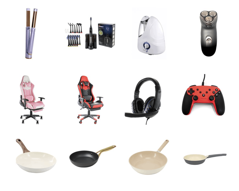 Home goods example product 4