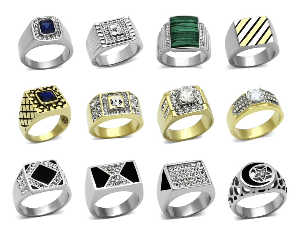 Jewelry example product 2
